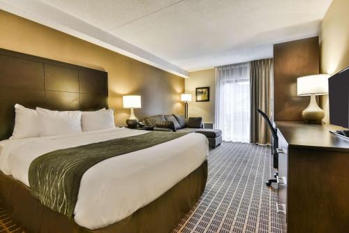 Comfort Inn in Windsor