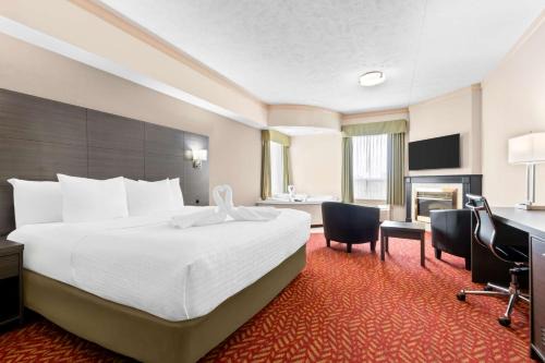 Best Western Inn On The Bay