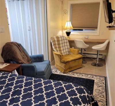 Noble Suites