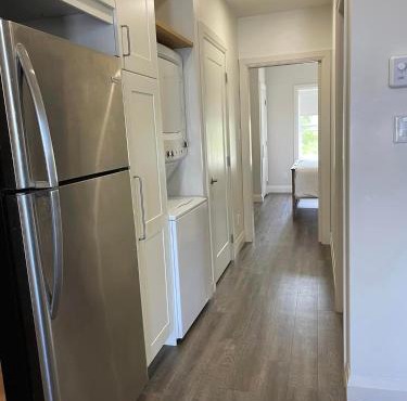 Modern apartment - 1 Bed