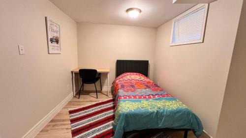 Affordable Downtown Private Rooms