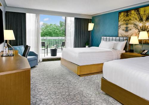 Crowne Plaza Toronto - North York by IHG