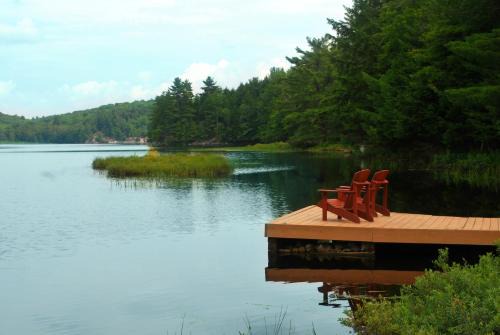 Trillium Resort & Spa