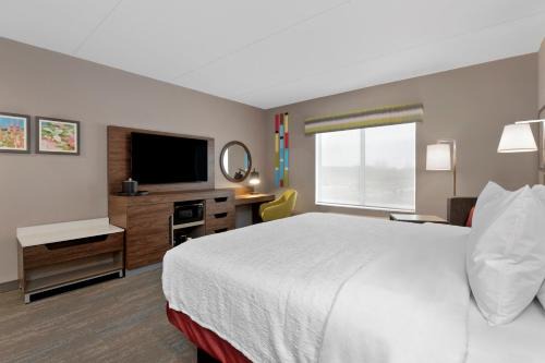 Hampton Inn By Hilton Cornwall