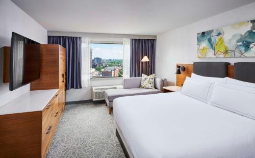 DoubleTree by Hilton Windsor, ON