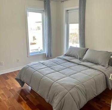 3BR House 6 Guests Near Water