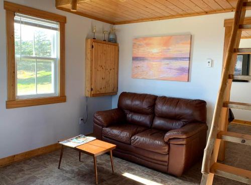 Net Loft Cottage