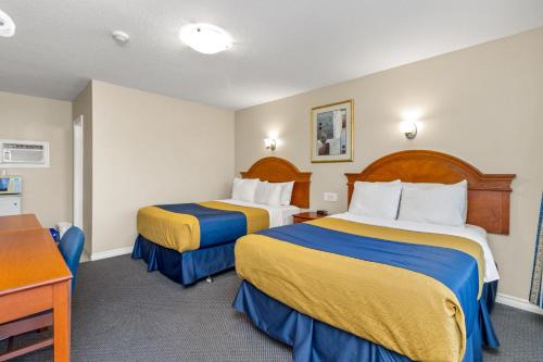 Nights Inn Owen Sound
