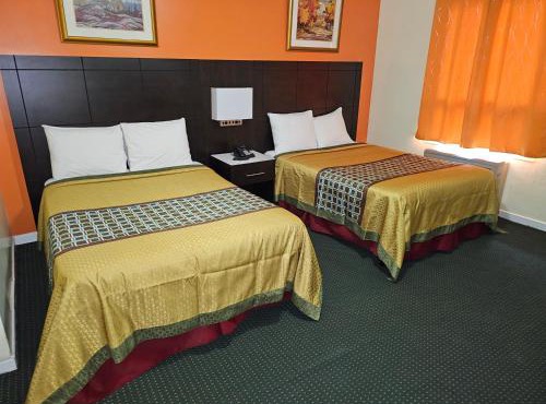 Norvic Motel