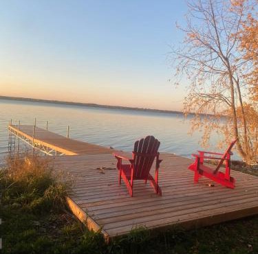 Tanglewood - Large Waterfront Home in PEC ST-2020-0172