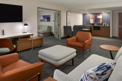 Courtyard by Marriott Toronto Mississauga/Meadowvale