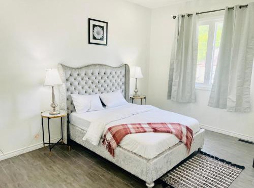 Lavida Luxury Room #1 in London