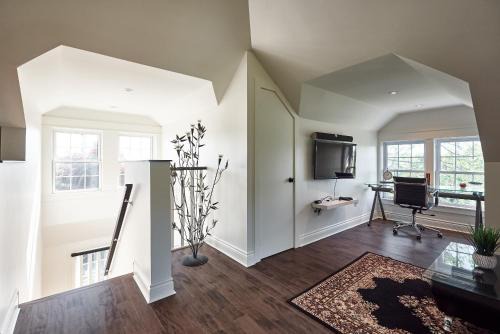 Bramasole Bed and Breakfast
