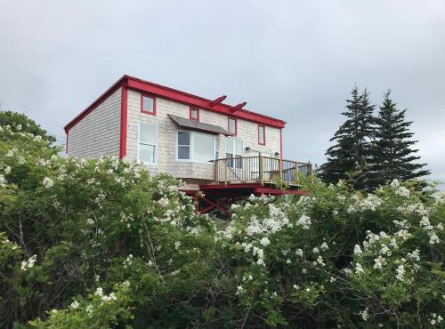 MareGold Centre - Juniper Cabin and Rose Cabin