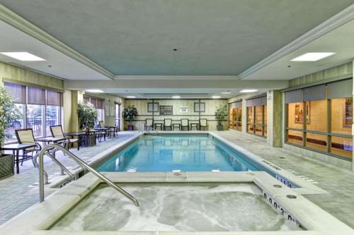 Hampton Inn & Suites Guelph