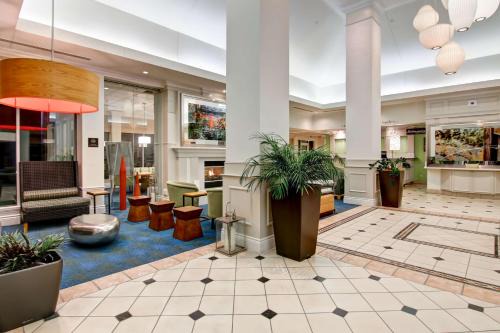 Hilton Garden Inn Toronto/Mississauga