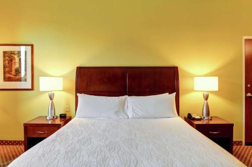 Hilton Garden Inn Ottawa Airport