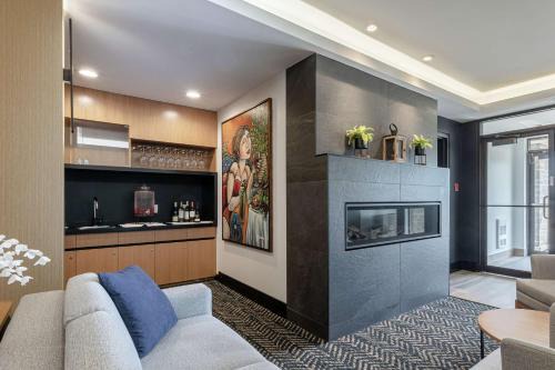 DoubleTree by Hilton Quebec Resort