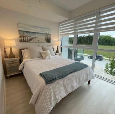2 bedroom 2 bath Aquarius, Friday Harbour, Innisfil, Barrie