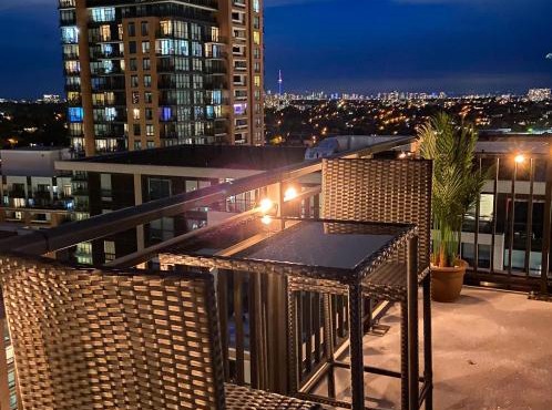 The Splendid - Luxury 1BR Uptown Toronto