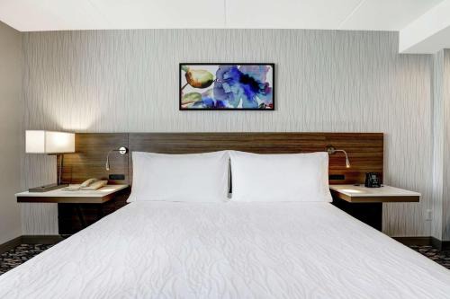 Hilton Garden Inn Toronto/Ajax
