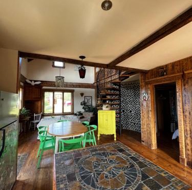 Chalet Epicea