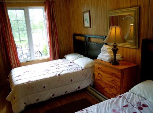 Doran Bay Resort