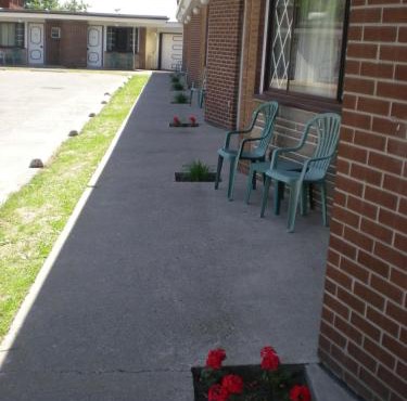 Motel Seigneurie de Vaudreuil