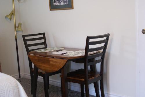 Liftlock Guest House