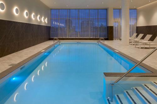 Homewood Suites By Hilton Montreal Midtown