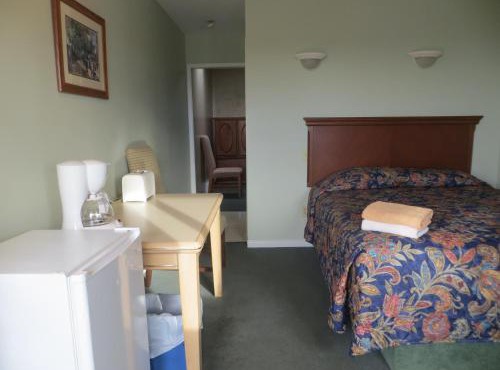 Villa Nova Motel