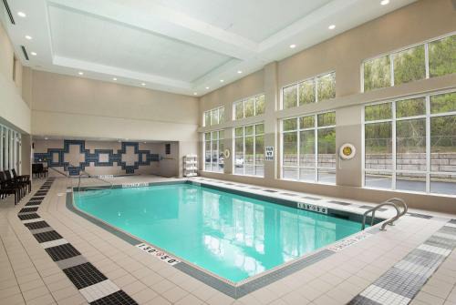 Hampton Inn & Suites by Hilton Barrie