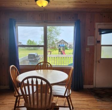 Baywatch Lighthouse Cottages & Motel