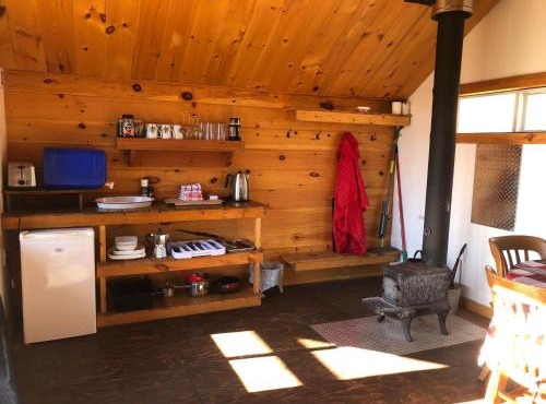 Les Cabines Nordik 2.0