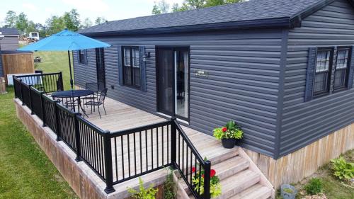 Bellmere Winds Resort