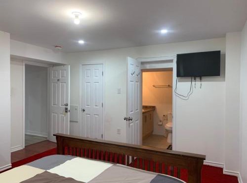 Guest House Room No 01