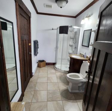 The Harbourside Inn
