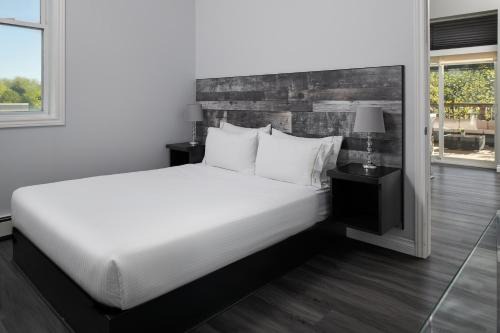 Samuels Boutique Hotel