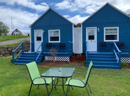 Motel le repos