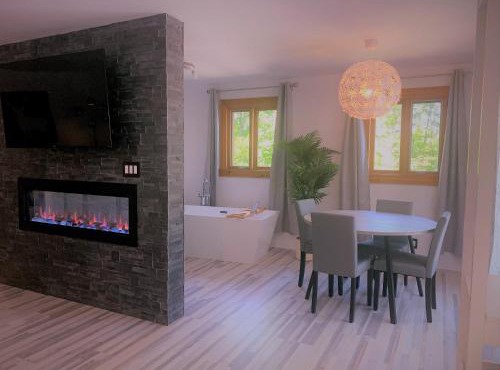 La Bohème - Bed & Breakfast