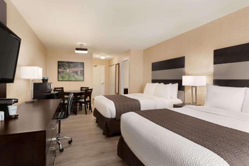 Days Inn by Wyndham Saskatoon