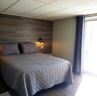 Motel Shantik