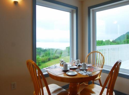 Castle Rock Country Inn