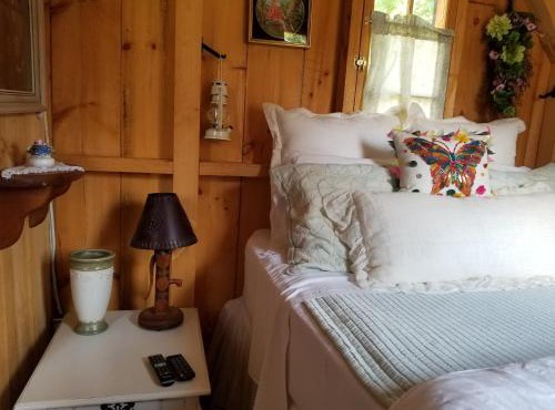 Four Ninety Muskoka B & B