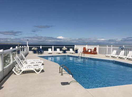 Motel La Marina