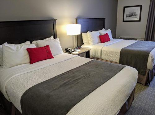 Chateau Bedford Trademark Collection by Wyndham