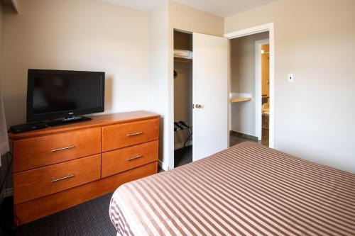 Canadas Best Value Inn-Prince George in Prince George