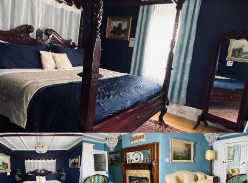 1000 Islands Bed and Breakfast-The Bulloch House