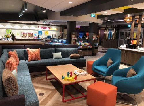 Tru By Hilton Yarmouth, Ns