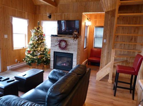 Chalets BSL
